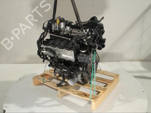 Motor SKODA SUPERB III (3V3)  | BP16547390M1 