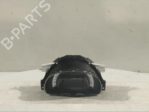 Used Instrument cluster Instrument cluster RENAULT TWINGO III (BCM_, BCA_) 0.9 TCe 95 (92 hp) 15883536 15883536