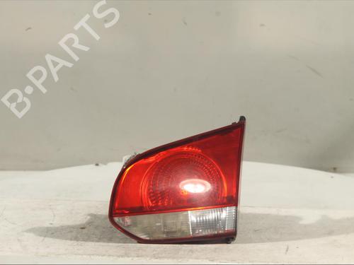 Used Right tailgate light VW GOLF PLUS V (5M1, 521) [2004-2013]  15227490