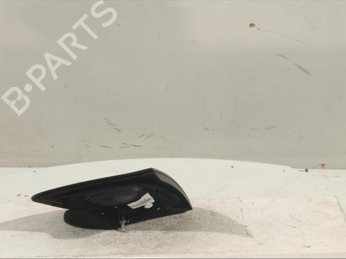Right tailgate light CITROËN C3 II (SC_) 1.6 HDi | BP13629420C80 