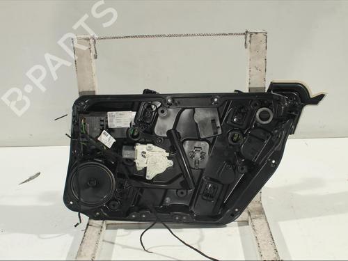 Used Front right window mechanism Front right window mechanism MERCEDES-BENZ A-CLASS (W176) A 200 CDI / d (176.008) (136 hp) 12082715 12082715