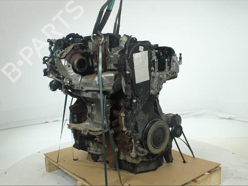 Engine FORD KUGA II (DM2) 2.0 TDCi | BP35797861M1 - Image 4