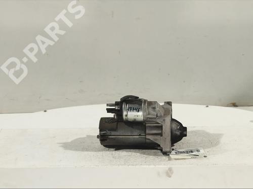 Startmotor RENAULT MEGANE III Hatchback (BZ0/1_, B3_) 1.5 dCi (BZ09, BZ0D, BZ1W, BZ29, BZ14) | BP11907638M8 