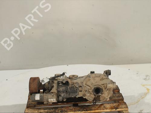 Rear differential VOLVO XC60 I SUV (156) D4 AWD | BP29382950M24 