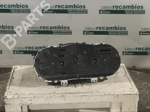 Kombiinstrument KIA CARENS IV 1.7 CRDi | BP11894481C47 