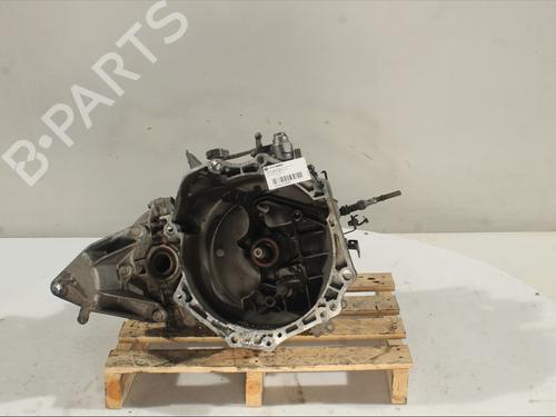 Used Gearbox Gearbox OPEL INSIGNIA A Sports Tourer (G09) 1.6 CDTi (35) (136 hp) 31796045 31796045