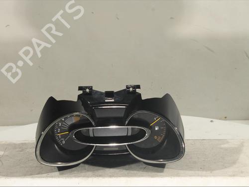 Cockpit RENAULT CLIO IV (BH_) 0.9 TCe 90 (BHNF, BHMA, BHMH, BHJK, BHJR) (90 hp) 26949107