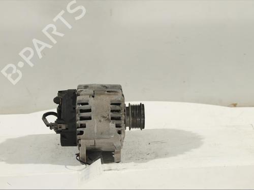 Used Alternator Alternator SEAT IBIZA IV (6J5, 6P1) 1.6 TDI (90 hp) 11905435 11905435