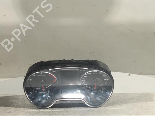Quadrante Quadrante AUDI A3 (8V1, 8VK) 1.6 TDI (115 hp) 26925664 26925664