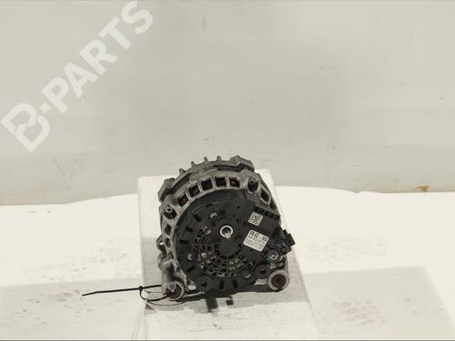 Alternator VW POLO V (6R1, 6C1) 1.4 TDI | BP11982396M7 