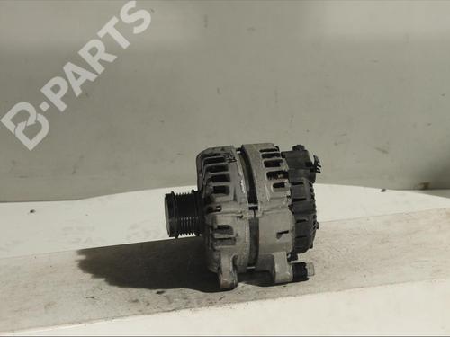 Alternator PEUGEOT 2008 I (CU_) 1.6 BlueHDi 120 | BP11909611M7