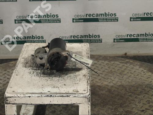 Starter MERCEDES-BENZ B-CLASS Sports Tourer (W245) B 180 CDI (245.207) | BP11895641M8 