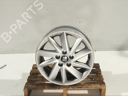 Used Wheel set Wheel set 11955122 11955122