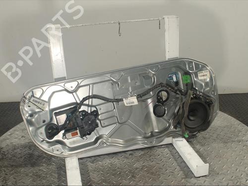 Used Front left window mechanism Front left window mechanism VOLVO C30 (533) 1.6 D (109 hp) 12078777 12078777
