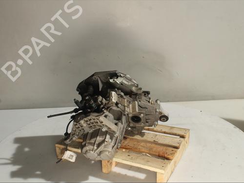 Gearbox FIAT TIPO Hatchback (356_, 357_) 1.4 (356HXA1B, 357) | BP29986440M3