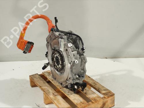 Engine KIA NIRO I (DE) 1.6 GDI Hybrid | BP11907000M1 