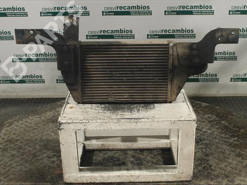 Intercooler / Chłodnica powietrza doładowującego TATA 207 Pickup  | BP11896609M30 