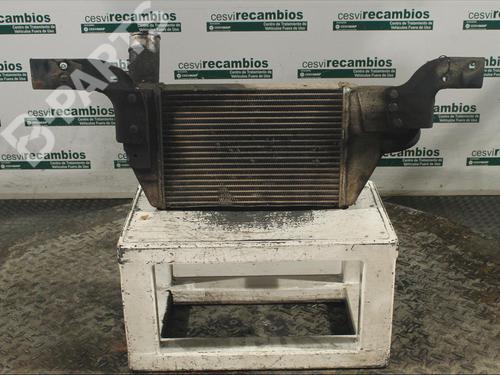 BP11896609M30 | Intercooler radiateur TATA TELCOLINE (40_FD) 3.0 207 DI BP11896609M30