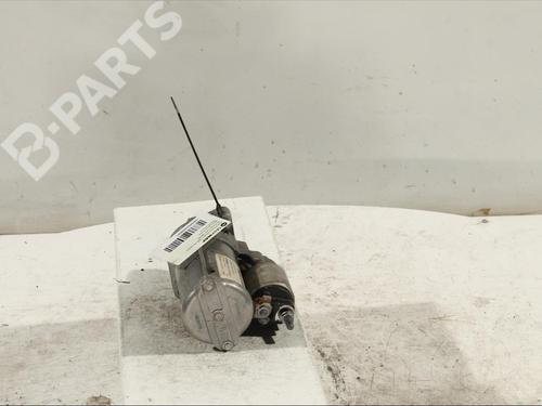 Startmotor FIAT FIORINO Box Body/MPV (225_) [2007-2025]  11904511