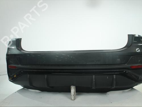 Used Rear bumper Rear bumper AUDI Q3 Sportback (F3N) 35 TFSI (150 hp) 35887794 35887794