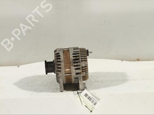Used Alternator Alternator NISSAN X-TRAIL II (T31) 2.0 dCi 4x4 (150 hp) 11903638 11903638