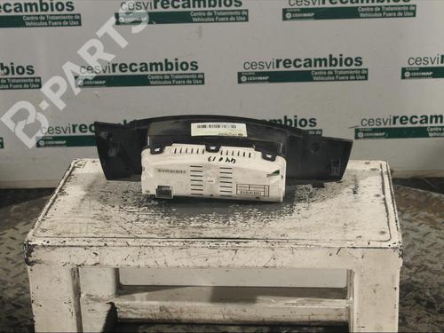 Instrument cluster HONDA CIVIC IX (FK) 1.8 i-VTEC (FK2) | BP11899158C47 