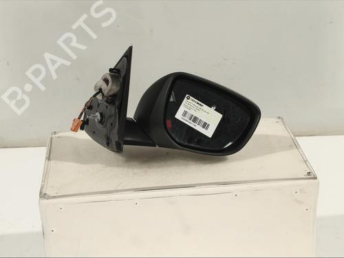 Used Right mirror Right mirror CITROËN C-ELYSEE (DD_) 1.6 BlueHDi 100 (99 hp) 12079385 12079385