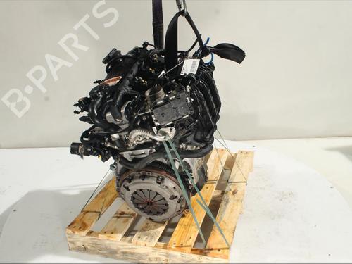 Engine FIAT 500 C (312_) 1.0 Mild Hybrid (312.AYD1B) | BP24519779M1 