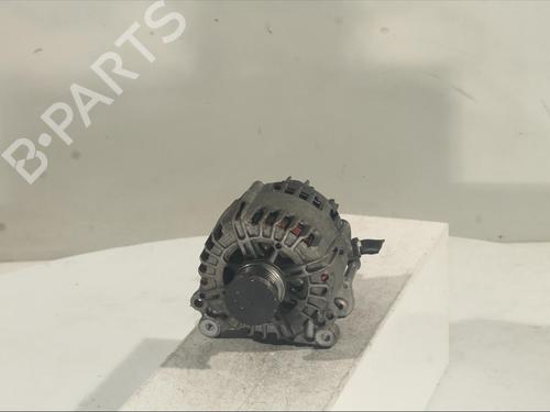Alternator VW PASSAT B8 (3G2, CB2) 2.0 TDI | BP21500000M7 