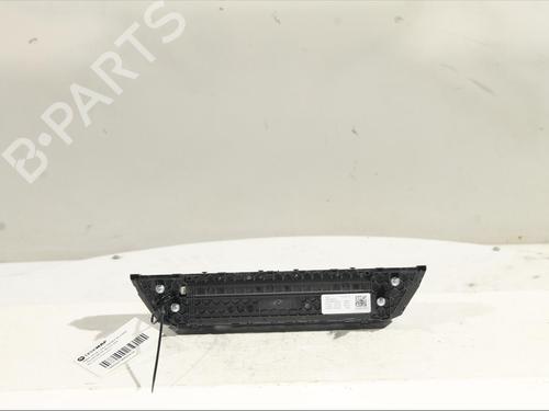 Climate control BMW X4 (G02, F98) xDrive 20 d Mild-Hybrid | BP26490513I5 