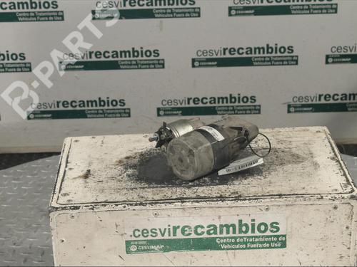 Motor arranque RENAULT CLIO III (BR0/1, CR0/1) 1.2 16V (BR02, BR0J, BR11, CR02, CR0J, CR11) (75 hp) 11899390