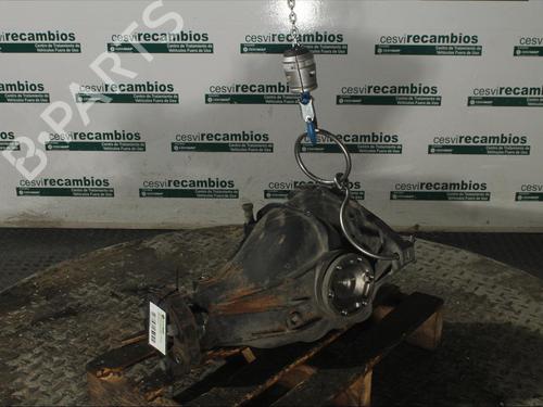 Used Rear differential Rear differential MERCEDES-BENZ C-CLASS (W203) C 270 CDI (203.016) (170 hp) 11979852 11979852