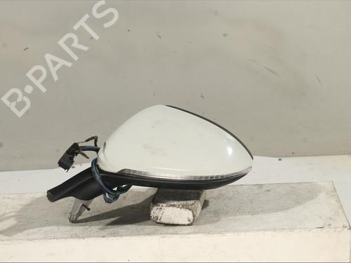 Left mirror VW GOLF VII (5G1, BQ1, BE1, BE2) 1.6 TDI | BP30188669C26 