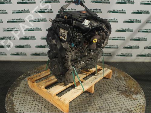 Motor CITROËN C3 I (FC_, FN_)  | BP11894750M1 