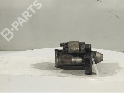 Used Starter CITROËN C4 Picasso II 1.6 VTi 120 (120 hp) 12000990