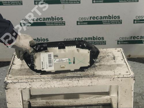 Climate control NISSAN JUKE (F15)  | BP11899538I5 