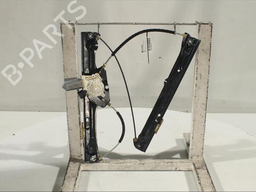 Used Front right window mechanism Front right window mechanism BMW X3 (F25) xDrive 30 d (258 hp) 13113422 13113422