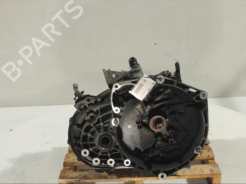 Used Gearbox Gearbox FIAT TIPO Hatchback (356_, 357_) 1.6 D (356HXG1B, 356HXG11) (120 hp) 18298885 18298885