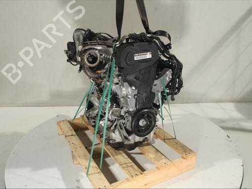 Motor SKODA SUPERB III (3V3)  | BP16547390M1 