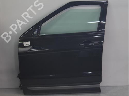Left front door LAND ROVER RANGE ROVER EVOQUE (L538) 2.2 D 4x4 LR028553