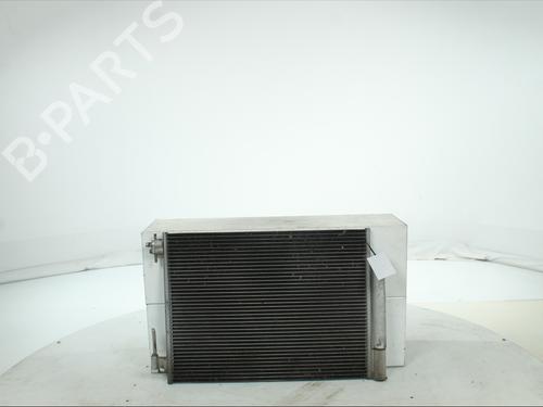 AC radiator SMART FORTWO Coupe (453) electric drive / EQ (453.391) | BP39699020M32 - Image 2