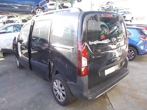 Front left window mechanism CITROËN BERLINGO MULTISPACE (B9) 1.6 BlueHDi 100 | BP24102585C22  - Image 5