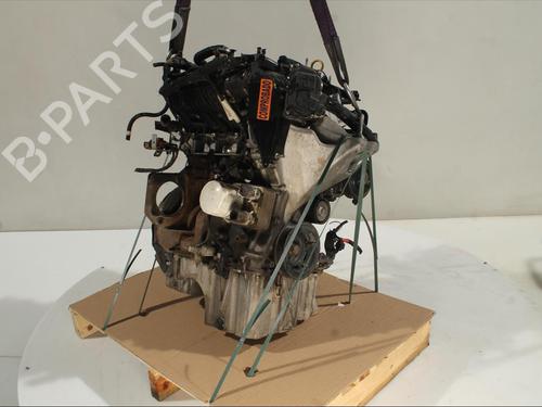 Engine FORD FIESTA VII (HJ, HF) 1.0 EcoBoost | BP27647619M1 