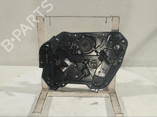 Used Front right window mechanism Front right window mechanism BMW 1 (F40) 118 i (140 hp) 15884214 15884214