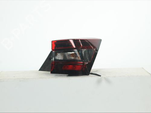 Used Right taillight Right taillight 36820043 36820043