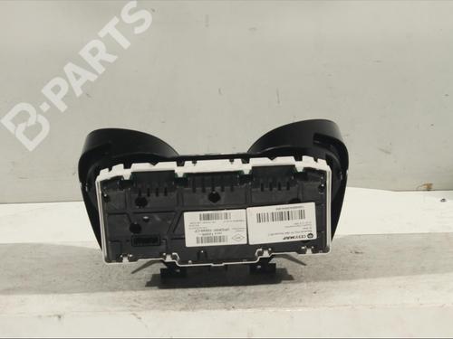 Instrument cluster RENAULT CLIO IV (BH_) 0.9 TCe 90 (BHNF, BHMA, BHMH, BHJK, BHJR) | BP11909527C47 