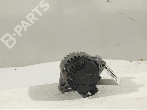 Generator TOYOTA AURIS (_E15_) 1.6 (ZRE151_, ZRE151R) | BP11911912M7 