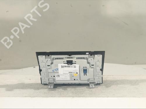 Display monitor SEAT IBIZA V (KJ1, KJG)  | BP21602631C48 