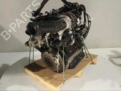 Engine HYUNDAI TUCSON (TL, TLE) 2.0 CRDi | BP29469952M1 