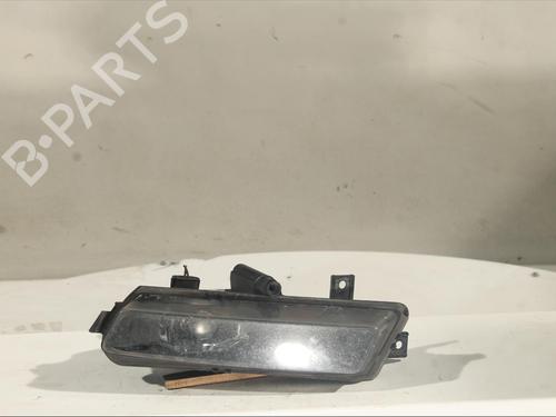 Used Left front fog light Left front fog light BMW 1 Coupe (E82) 120 d (177 hp) 19143302 19143302